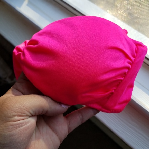 VICTORIA'S SECRET | BIKINI sz M Never worn! NWOT - Picture 3 of 7